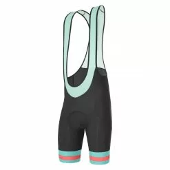 Pantaloncini Ciclismo SANTINI TONO KINETIC Donna NE