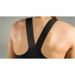 Pantaloncini Ciclismo SANTINI UNICO Donna NE -Vendite Caschi bici pantaloncini ciclismo santini unico donna ne 3