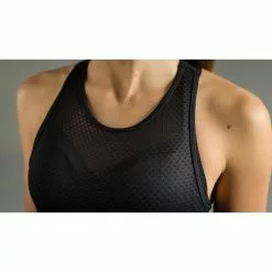 Pantaloncini Ciclismo SANTINI UNICO Donna NE -Vendite Caschi bici pantaloncini ciclismo santini unico donna ne 4