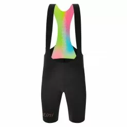 Pantaloncini Ciclismo SANTINI UNICO NE -Vendite Caschi bici pantaloncini ciclismo santini unico ne 3