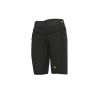 Pantaloncini Ciclismo Senza Bretelle ALE' OFF ROAD - MTB ENDURO 2.0 Nero