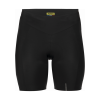 Pantaloncini Ciclismo Senza Bretelle MAVIC Essential Nero Donna