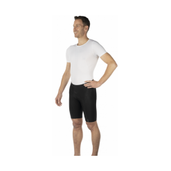 Pantaloncini Ciclismo Senza Bretelle MAVIC Essential Nero Uomo -Vendite Caschi bici pantaloncini ciclismo senza bretelle mavic essential nero uomo 4