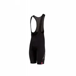 Pantaloncini Ciclismo WILIER Nanoflex Castelli