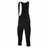 Pantaloncini Invernali 3/4 SANTINI ADAPT SHELL