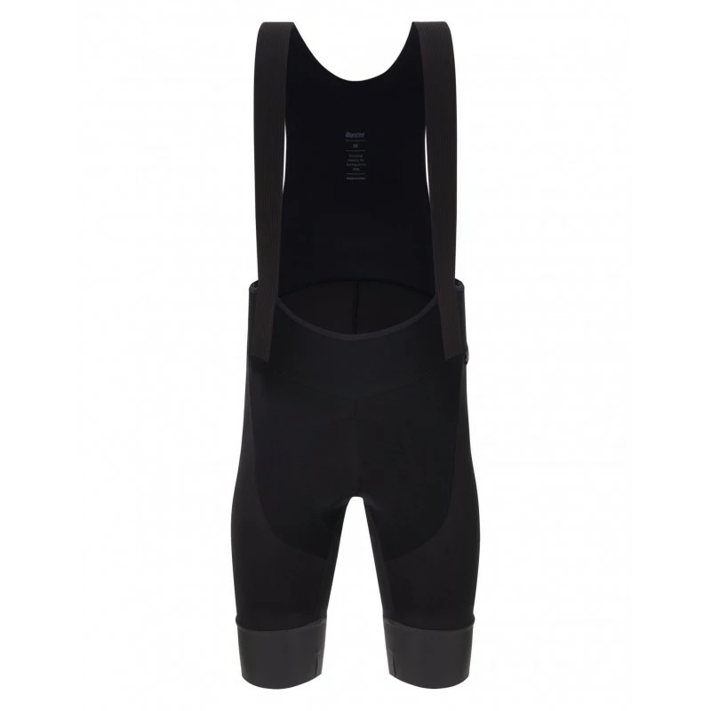 Pantaloncini Invernali Corti SANTINI ADAPT SHELL 2 Pantaloncini Invernali Corti SANTINI ADAPT SHELL - immagine 2