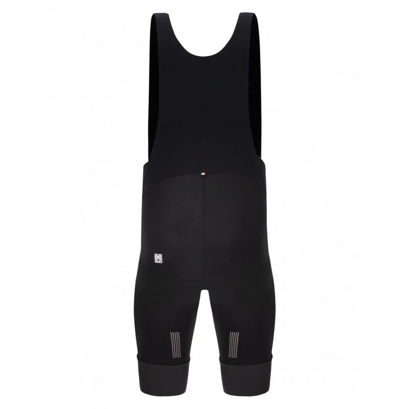 Pantaloncini Invernali Corti SANTINI ADAPT SHELL 3 Pantaloncini Invernali Corti SANTINI ADAPT SHELL - immagine 3