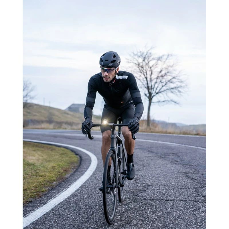 Pantaloncini Invernali Corti SANTINI ADAPT SHELL 5 Pantaloncini Invernali Corti SANTINI ADAPT SHELL - immagine 5