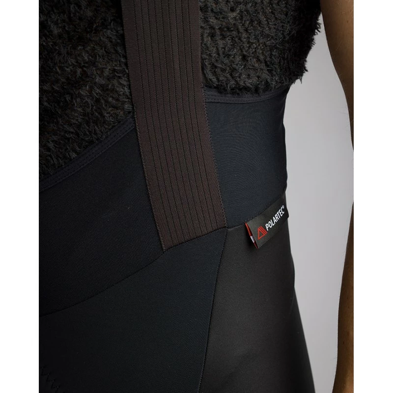 Pantaloncini Invernali Corti SANTINI ADAPT SHELL 7 Pantaloncini Invernali Corti SANTINI ADAPT SHELL - immagine 7