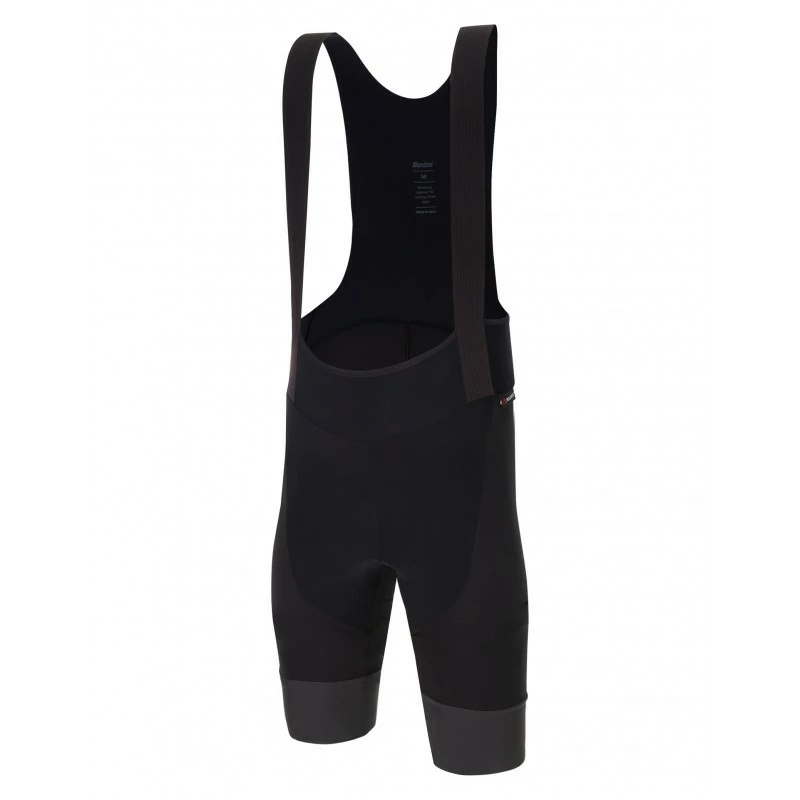 Pantaloncini Invernali Corti SANTINI ADAPT SHELL 1 Pantaloncini Invernali Corti SANTINI ADAPT SHELL