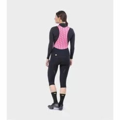 Pantalone Invernale Donna 3/4 Con Bretelle ALE' SOLID Essential Bianco 2022 9 Pantalone Invernale Donna 3/4 Con Bretelle ALE' SOLID Essential Bianco 2022 -Vendite Caschi bici pantalone invernale donna 3 4 con bretelle ale solid essential bianco 2022 3