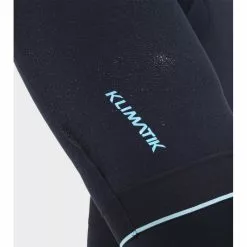 Pantalone Invernale Donna Con Bretelle ALE'KLIMATIK K-ATMO 2.0 Nero 2022 -Vendite Caschi bici pantalone invernale donna con bretelle ale klimatik k atmo 20 nero 2022 5