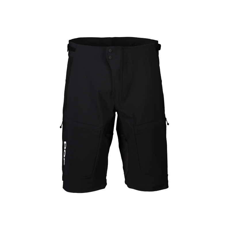 Pantaloni Corti MTB POC Resistance Ultra Shorts 2 Pantaloni Corti MTB POC Resistance Ultra Shorts - immagine 2