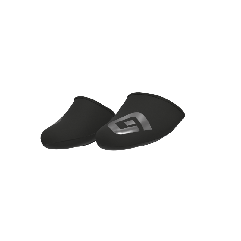 Puntalini Invernali ALE' SHIELD Nero 2023 1 Puntalini Invernali ALE' SHIELD Nero 2023