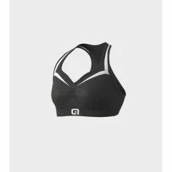 Reggiseno Seamless ALE' INTIMO ALE BRA Nero-grigio Titan