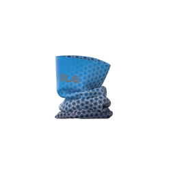 Scaldacollo Tubolare ALE' Blu 2023