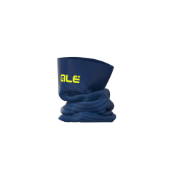 Scaldacollo Tubolare ALE' GREEN DIGITAL Blu 2023