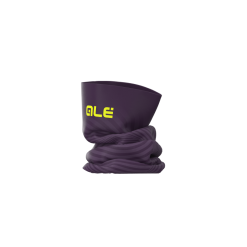 Scaldacollo Tubolare ALE' GREEN DIGITAL Melanzana 2023