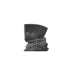 Scaldacollo Tubolare ALE' MAGNETE Nero 2023