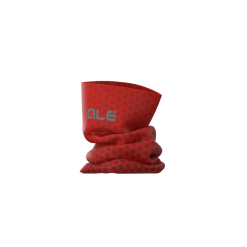 Scaldacollo Tubolare ALE' MAGNETE Rosso 2023