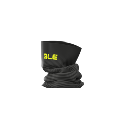 Scaldacollo Tubolare ALE' PLANET Nero 2023