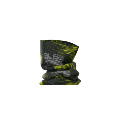 Scaldacollo Tubolare ALE' PLANET Verde 2023