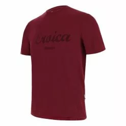 T-shirt SANTINI L'EROICA Cotone -Vendite Caschi bici t shirt santini l eroica cotone 2