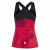 Top SANTINI SCIA OPTIC TANK TOP Donna LA