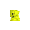 Tubolare Invernale ALE' IDENTITY Giallo Fluo Nero 2023