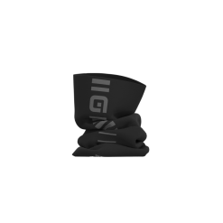 Tubolare Invernale ALE' IDENTITY Nero Antracite 2023