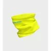 Tubolare Invernale ALE' K-ATMO Giallo Fluo 2022