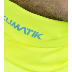 Tubolare Invernale ALE' K-ATMO Giallo Fluo 2022 -Vendite Caschi bici tubolare invernale ale k atmo giallo fluo 2022 2